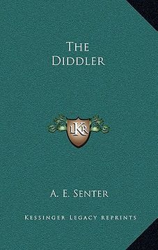portada the diddler (en Inglés)