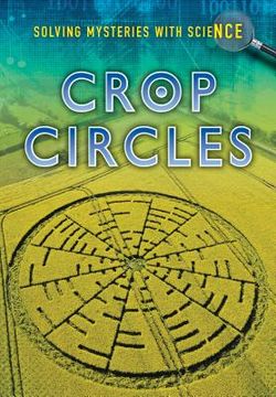 portada crop circles (en Inglés)