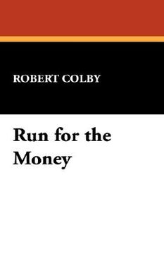 portada run for the money (en Inglés)