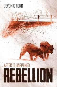portada Rebellion (in English)