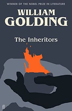 portada The Inheritors: Introduced by ben Okri (en Inglés)