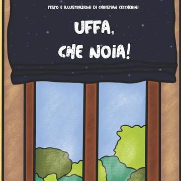 portada Uffa, Che Noia! (en Italiano)