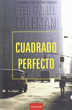 portada Cuadrado Perfecto (in Spanish)