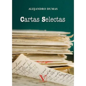portada Cartas Selectas (in Spanish)
