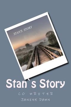 portada Stan's Story (en Inglés)
