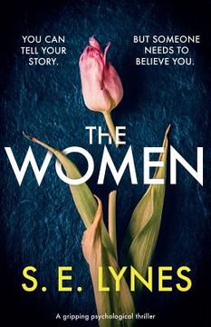 portada The Women: A gripping psychological thriller