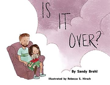 portada Is it Over? (in English)