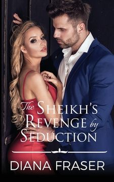 portada The Sheikh's Revenge by Seduction (en Inglés)