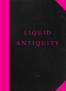 portada Liquid Antiquity