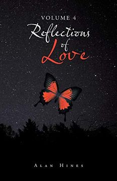 portada Reflections of Love: Volume 4 (en Inglés)