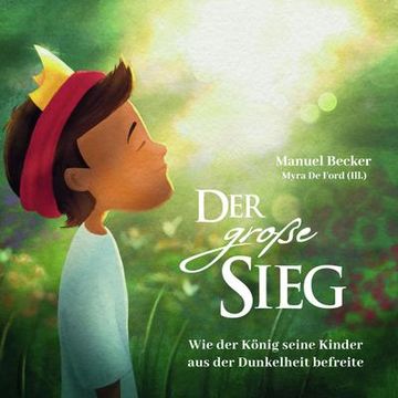 portada Der Große Sieg - Hörbuch (en Alemán)