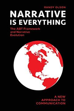 portada Narrative is Everything: The abt Framework and Narrative Evolution (en Inglés)