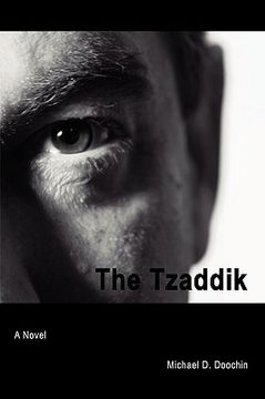 portada the tzaddik (in English)