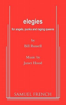 elegies for angels, punks and raging queens
