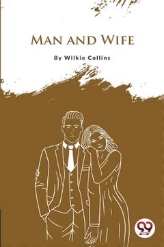 portada Man And Wife (in English)