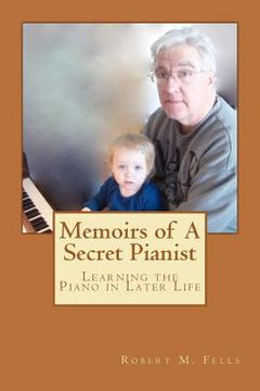 portada memoirs of a secret pianist (en Inglés)