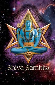 portada Shiva Samhita (en Inglés)