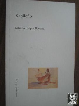 portada Kabileño