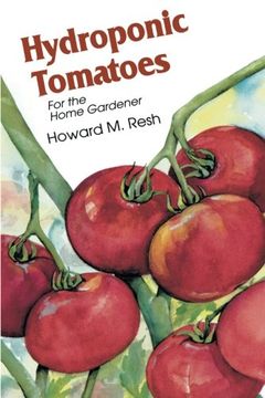 portada Hydroponic Tomatoes (in English)