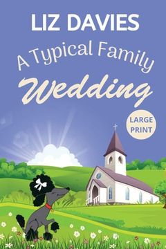 portada A Typical Family Wedding (en Inglés)