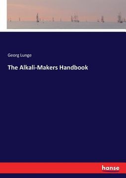 portada The Alkali-Makers Handbook (in English)