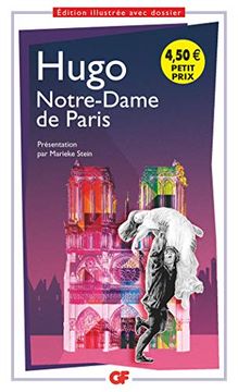 portada Notre-Dame de Paris (in French)