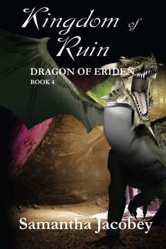portada Kingdom of Ruin (en Inglés)