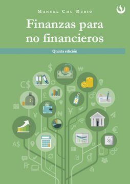 portada Finanzas Para no Financieros