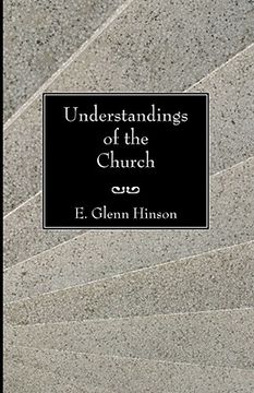 portada understandings of the church (en Inglés)