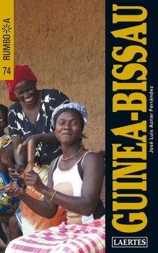 portada Guinea-Bissau (in Spanish)