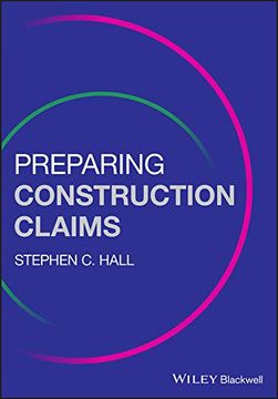 portada Preparing Construction Claims (en Inglés)
