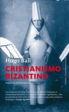 portada Cristianismo Bizantino (in Spanish)
