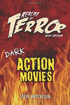 portada Realms of Terror 2019: Dark Action Movies (en Inglés)