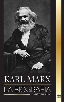 portada Karl Marx (in Spanish)