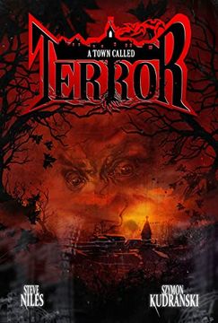 portada A Town Called Terror (in English)
