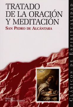 portada Tratado de la Orientación y Meditación (in Spanish)