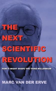 portada the next scientific revolution (en Inglés)