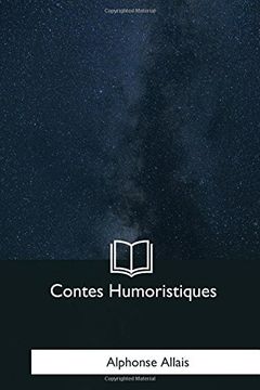 portada Contes Humoristiques