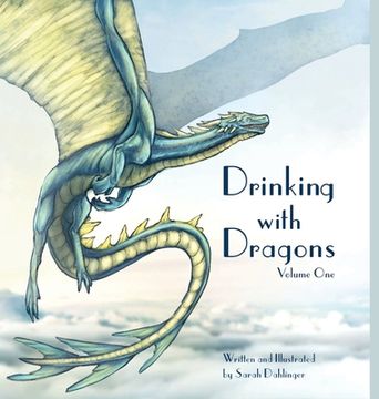 portada Drinking with Dragons: Volume One (en Inglés)