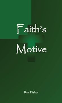 portada Faith's Motive (in English)