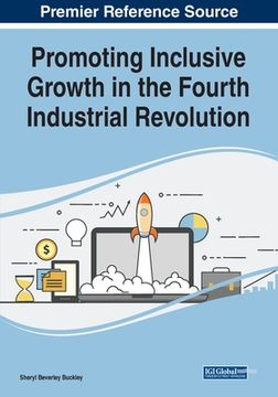 portada Promoting Inclusive Growth in the Fourth Industrial Revolution