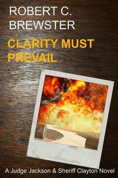 portada Clarity must Prevail (in English)