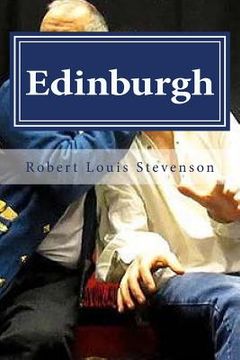 portada Edinburgh (in English)
