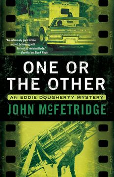 portada One or the Other: An Eddie Dougherty Mystery (in English)