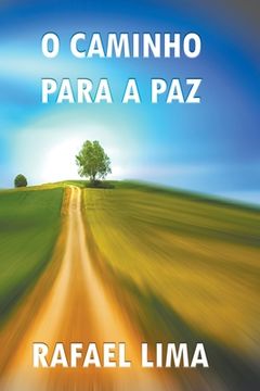 portada O Caminho Para a Paz (en Portugués)