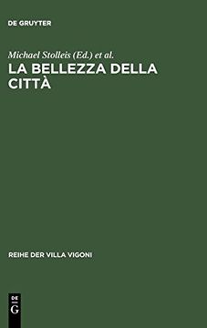 portada La Bellezza Della Città (in German)