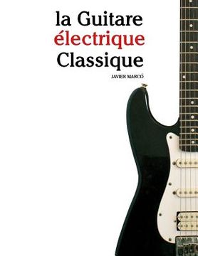 portada La Guitare (in French)