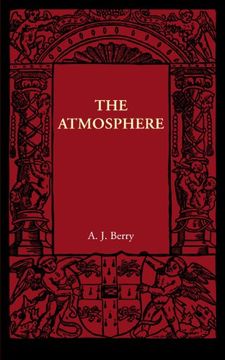 portada The Atmosphere (in English)