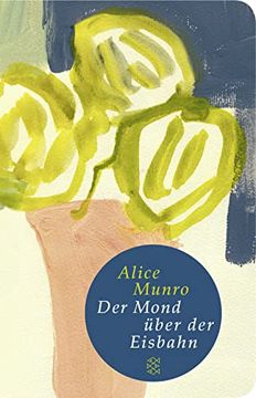 portada Der Mond Über der Eisbahn - Erzählungen (en Alemán)