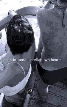 portada darling two hearts (in English)